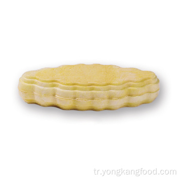 Özel şekil dondurma konisi